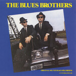 Blues Brothers - The Blues Brothers (OST) [CD]