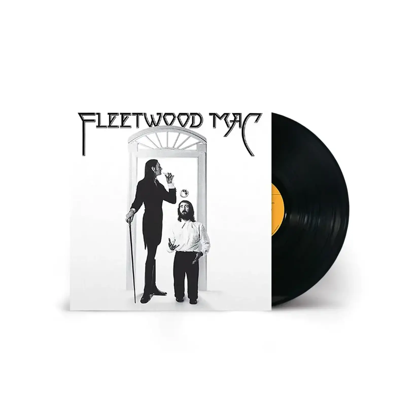 Fleetwood Mac - Fleetwood Mac [LP]