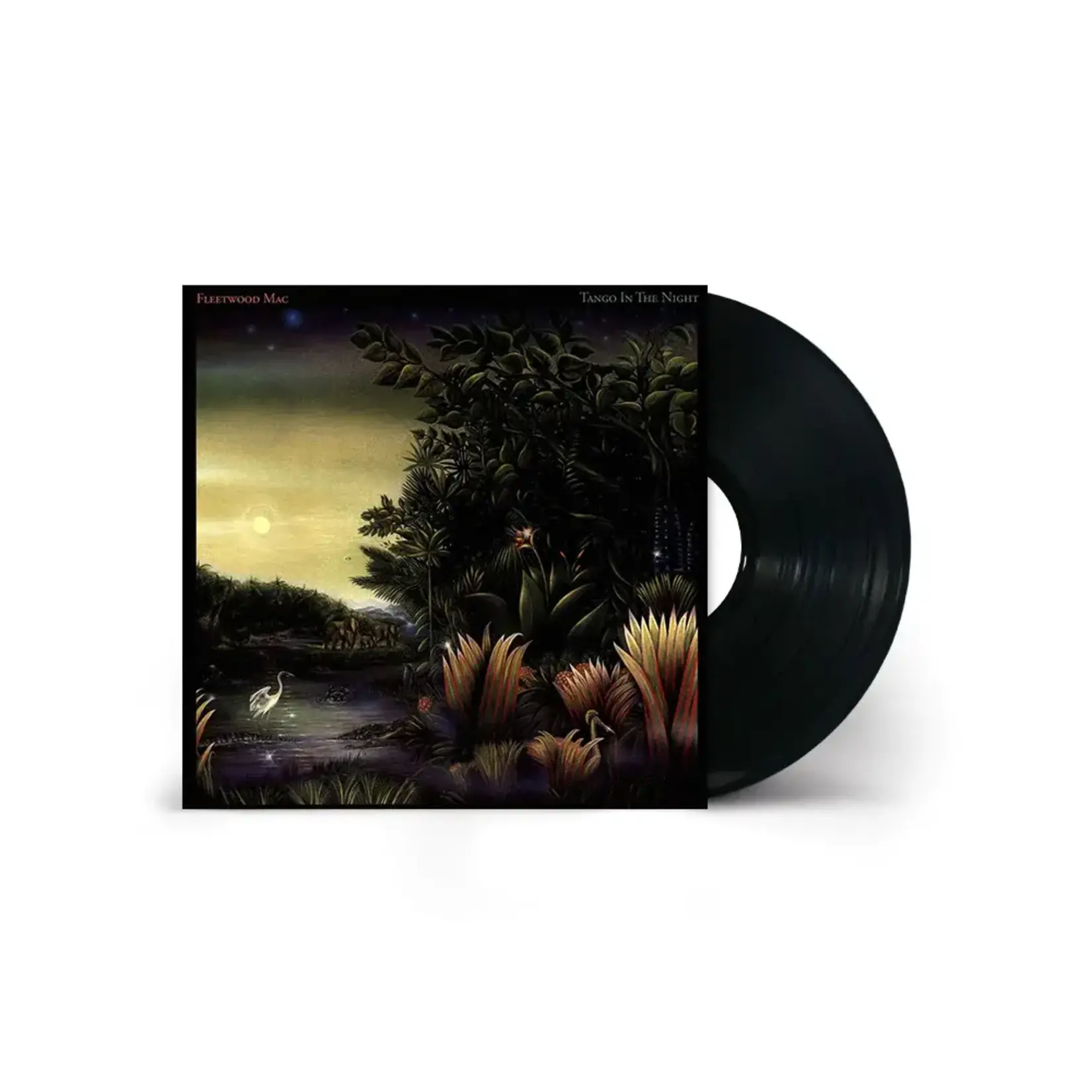 Fleetwood Mac - Tango In The Night [LP]