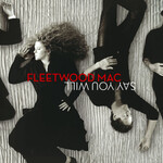 Fleetwood Mac - Say You Will [USED CD]