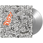 Paramore - Riot! (FBR 25th Silver Vinyl) [LP]