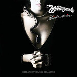 Whitesnake - Slide It In (35th Ann Remaster) [CD]
