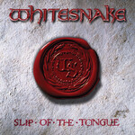 Whitesnake - Slip Of The Tongue (20th Ann) [CD]