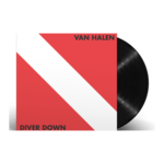 Van Halen - Diver Down [LP]