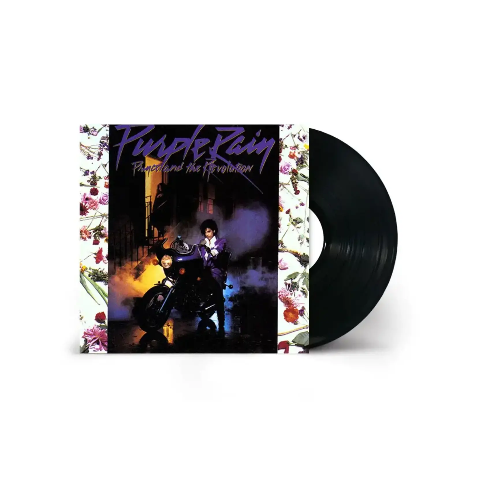 Prince - Purple Rain [LP]