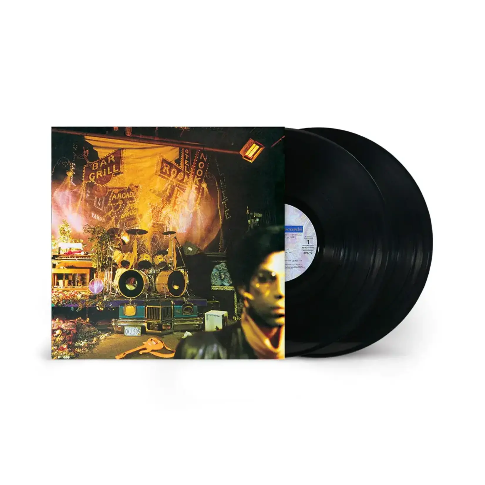Prince - Sign O' The Times [2LP]