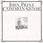 John Prine - Common Sense [LP]