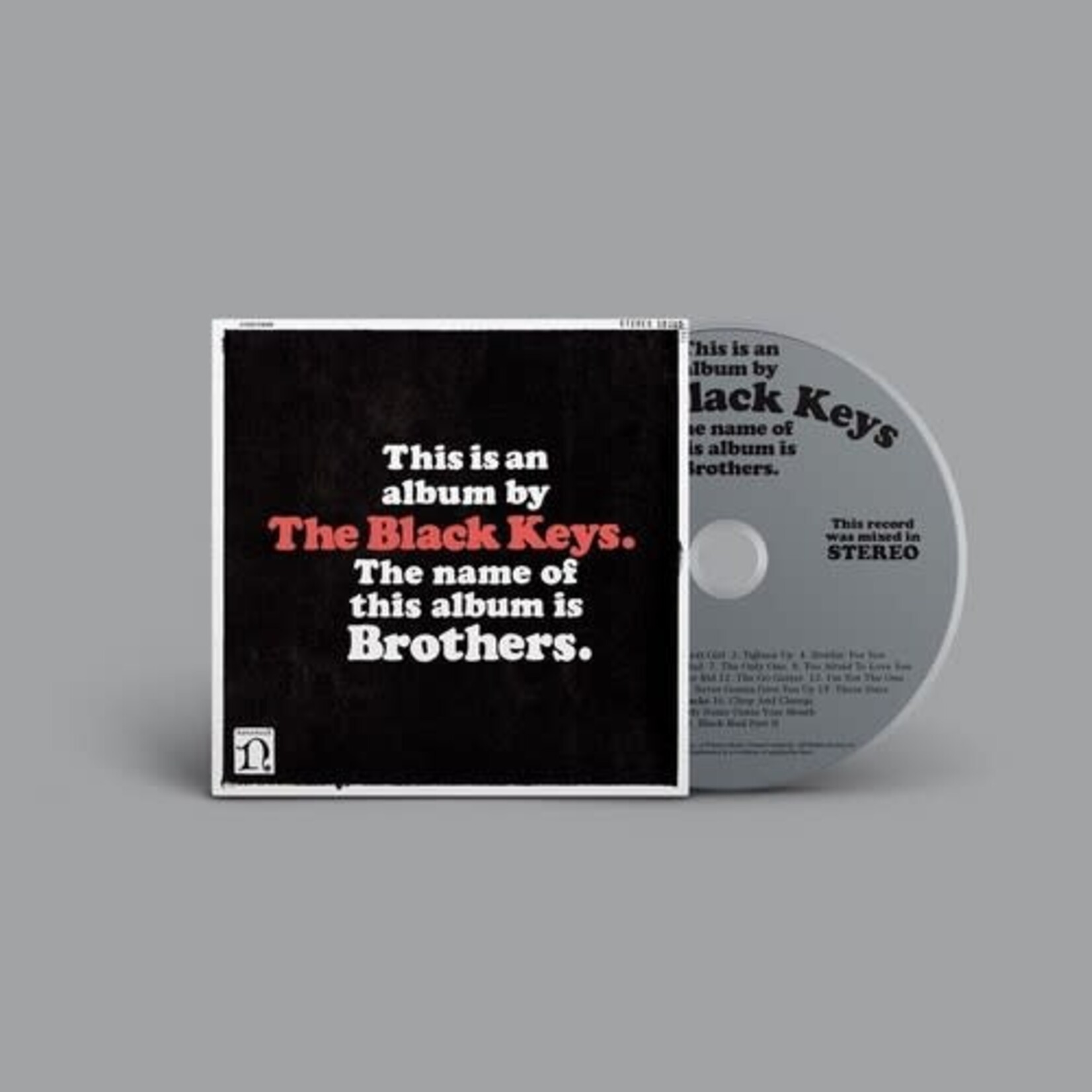 Black Keys - Brothers (10th Ann Dlx Ed) [CD]