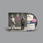 Black Keys - Dropout Boogie [CD]