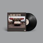 Black Keys - Delta Kream [2LP]
