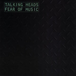 Talking Heads - Fear Of Music [CD]