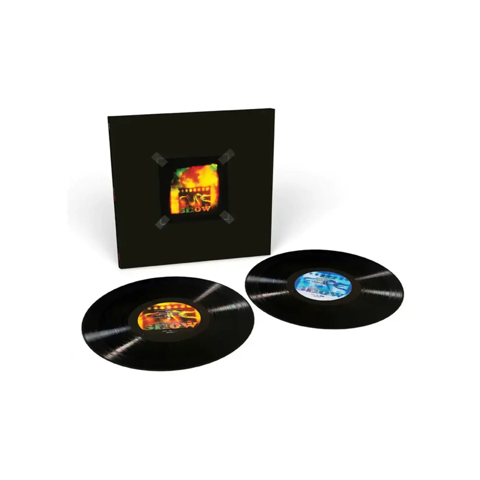 Cure - Show [2LP]