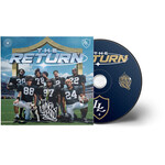 Living Legends - The Return [CD]