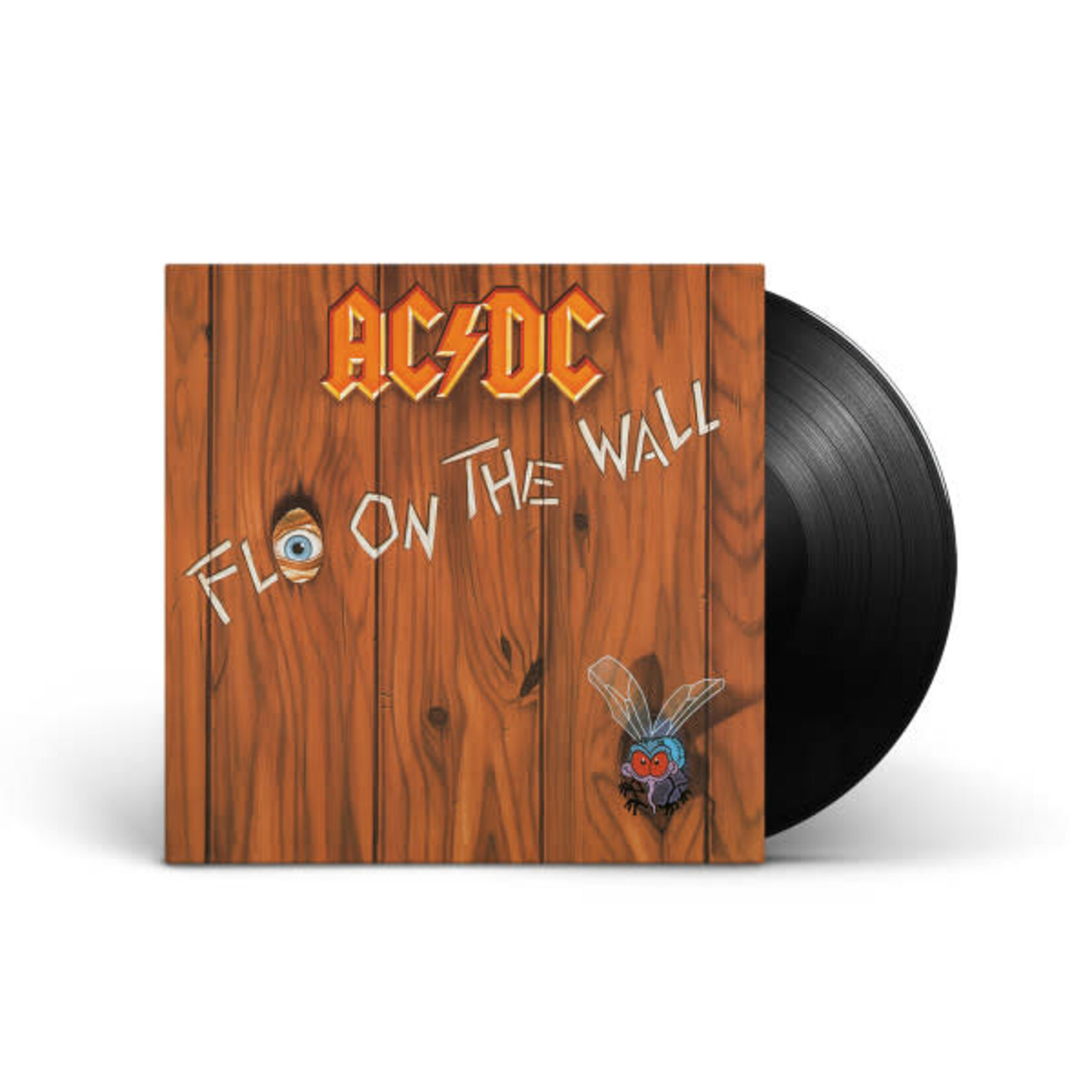 AC/DC - Fly On The Wall [LP]