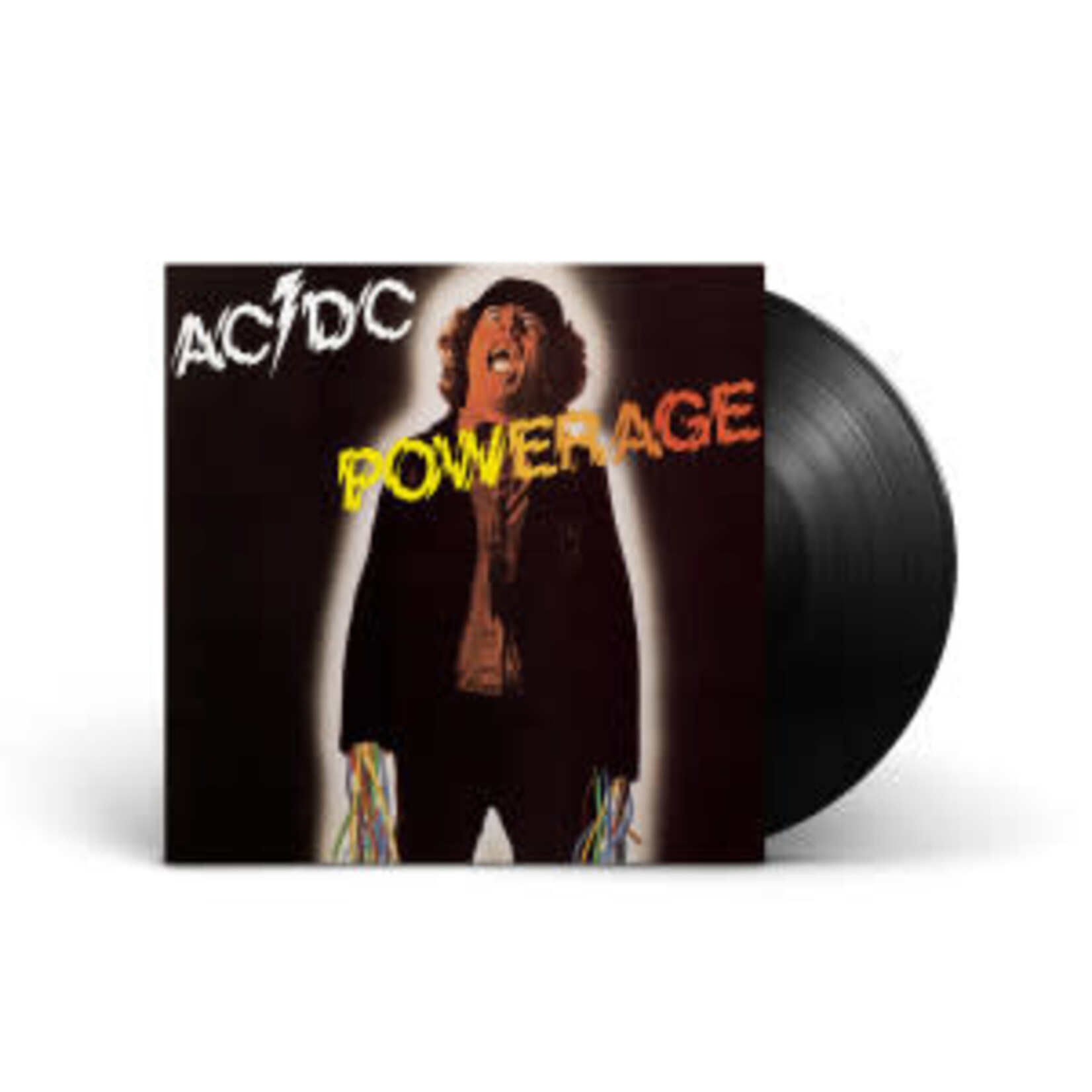 AC/DC - Powerage [LP]
