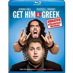 Get Him To The Greek (2010) [USED BRD]