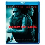 Body Of Lies (2008) [USED BRD]
