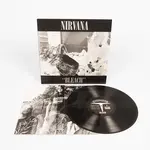 Nirvana - Bleach [LP]