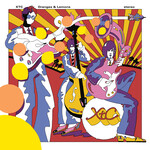 XTC - Oranges & Lemons [CD]
