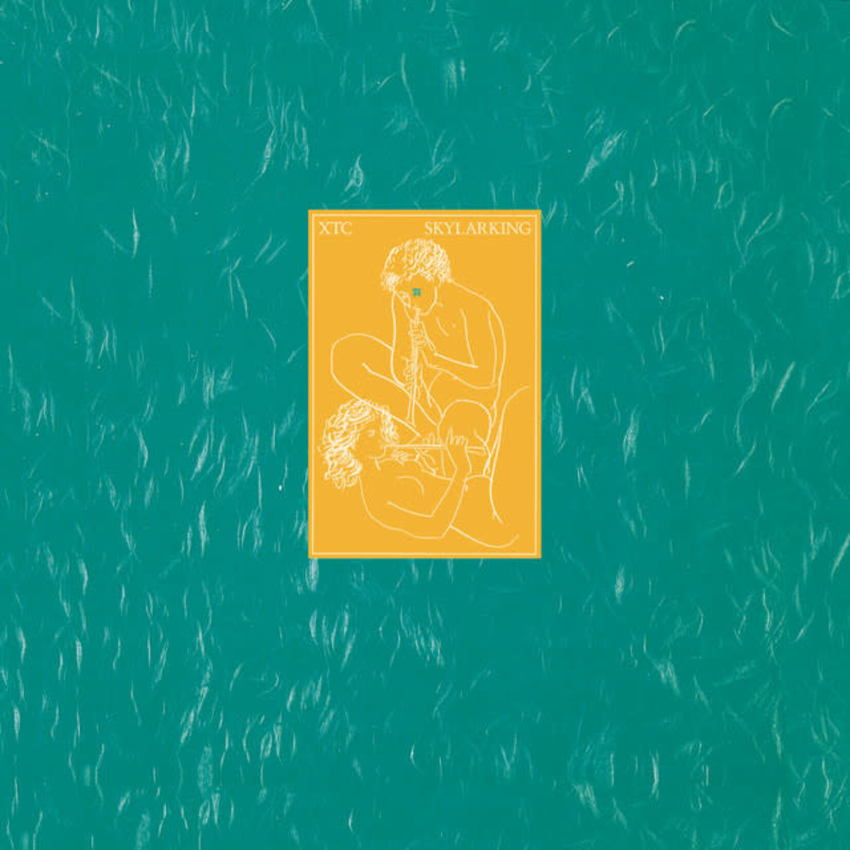 XTC - Skylarking [CD]