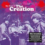 Creation - Making Time: The Best Of Creation (Coloured Vinyl) [2LP]
