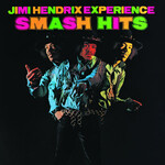 Jimi Hendrix - Smash Hits [USED CD]