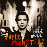 Dave Gahan - Paper Monsters [USED CD]