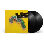 Pixies - Wave Of Mutilation: Best Of The Pixies [2LP]
