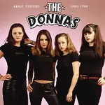 Donnas - Early Singles 1995-1999 [CD]