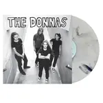 Donnas - The Donnas (Coloured Vinyl) [LP]