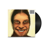 Aphex Twin - I Care Because You Do [2LP]