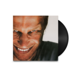 Aphex Twin - Richard D. James Album [LP]