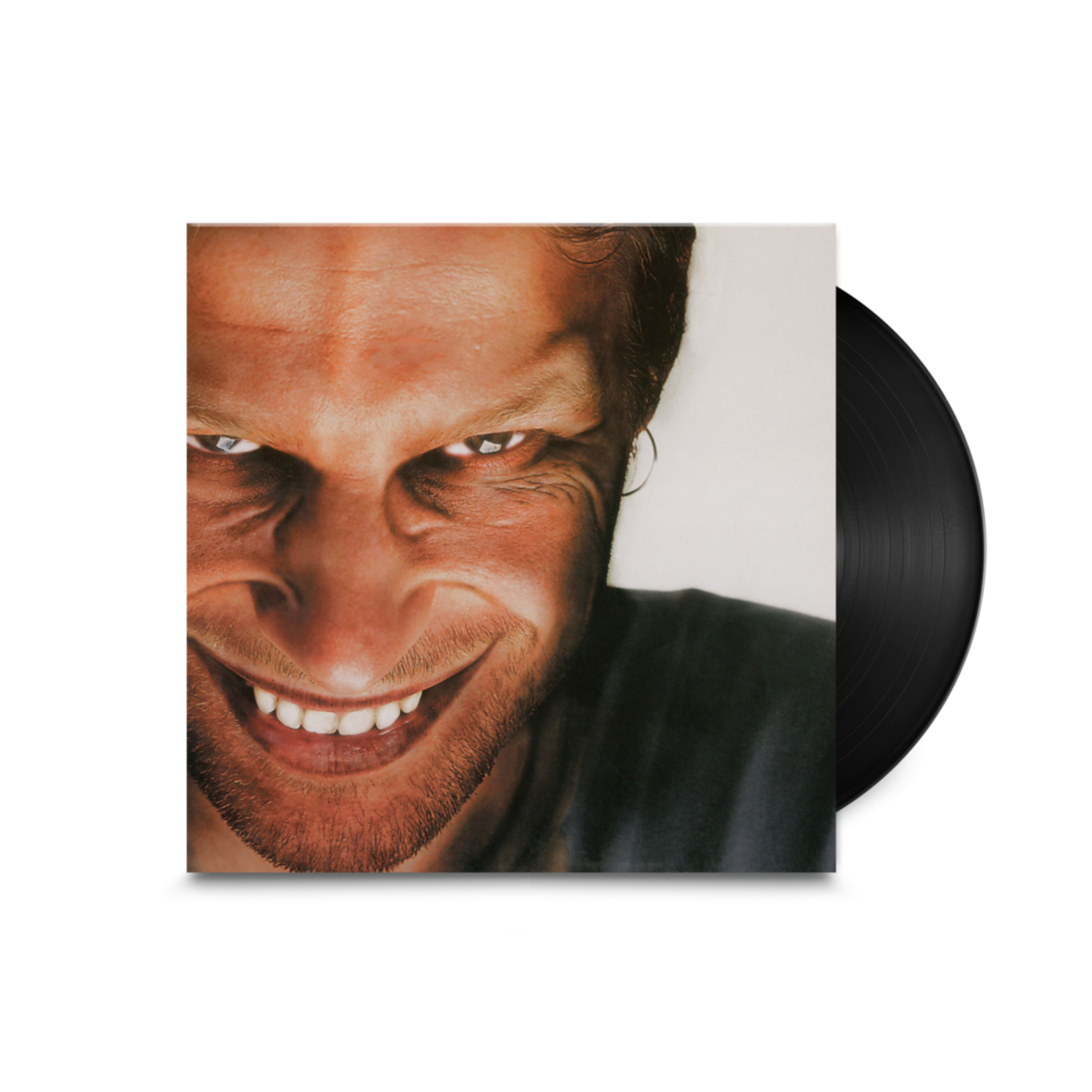 Aphex Twin - Richard D. James Album [LP]