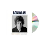 Bob Dylan - Mixing Up The Medicine: A Retrospective [CD]