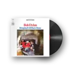 Bob Dylan - Bringing It All Back Home [LP]