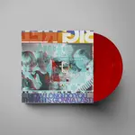 Big Red Machine - How Long Do You Think It's Gonna Last? (Red Vinyl) [2LP]