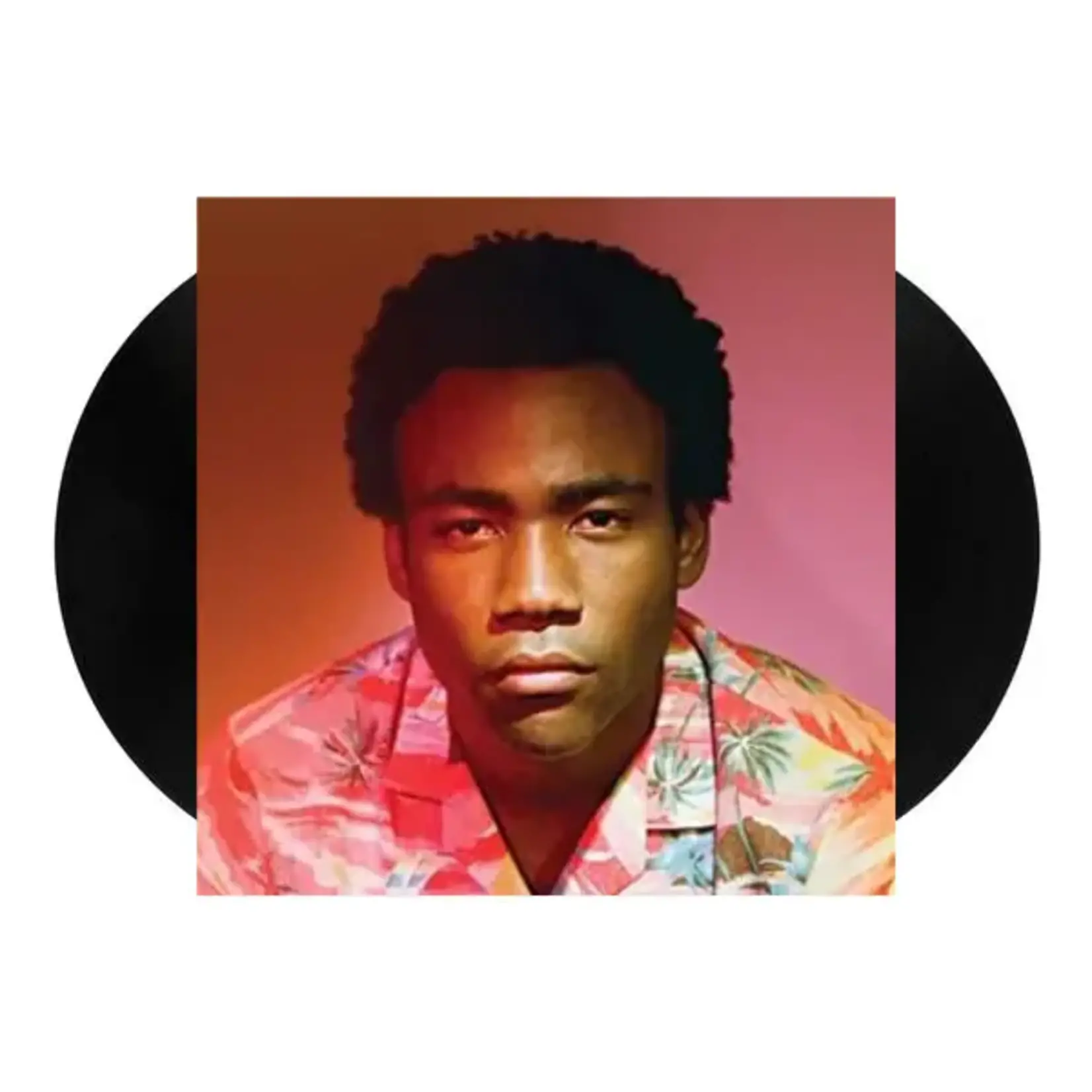 Childish Gambino - Because The Internet [2LP]