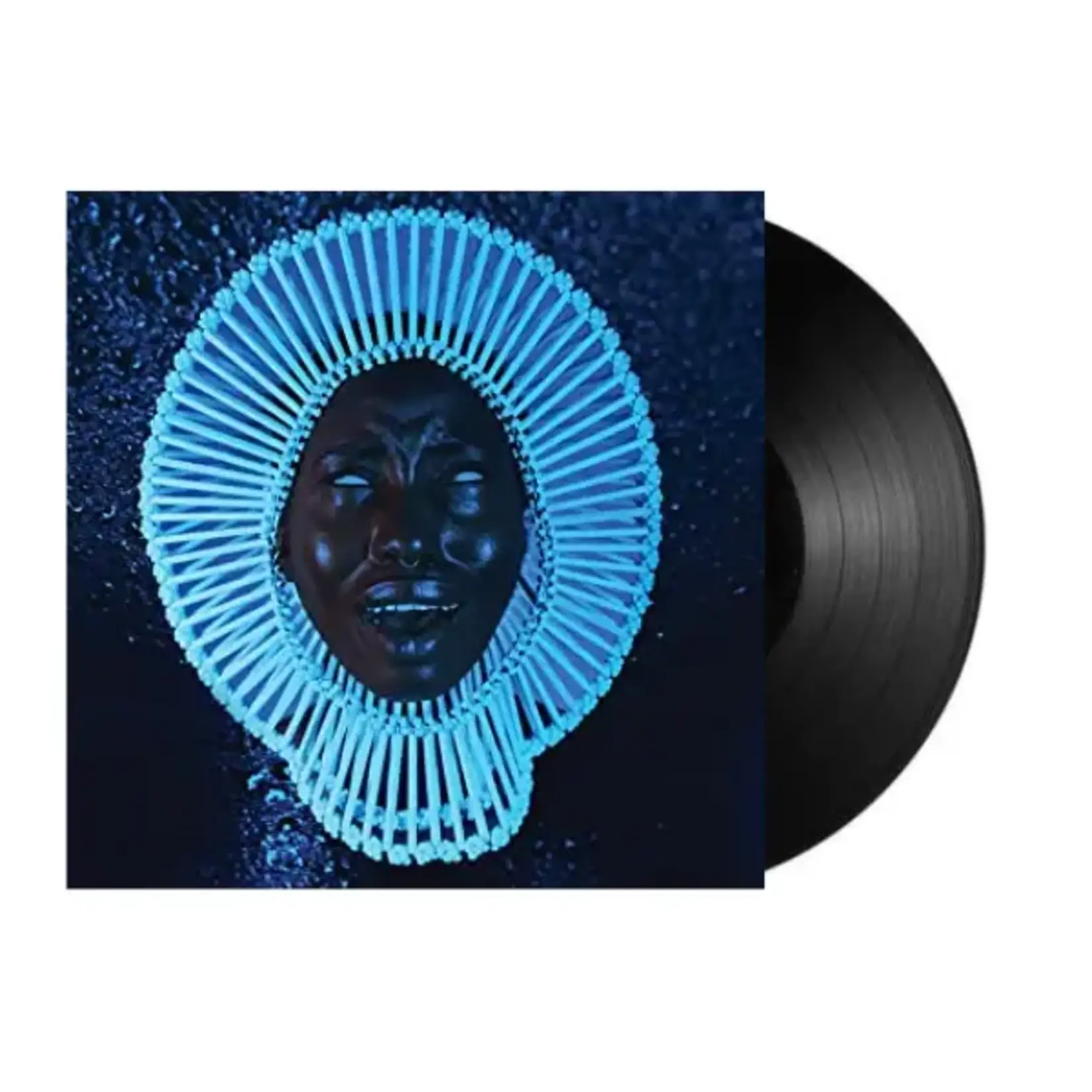 Childish Gambino - Awaken, My Love! [LP]