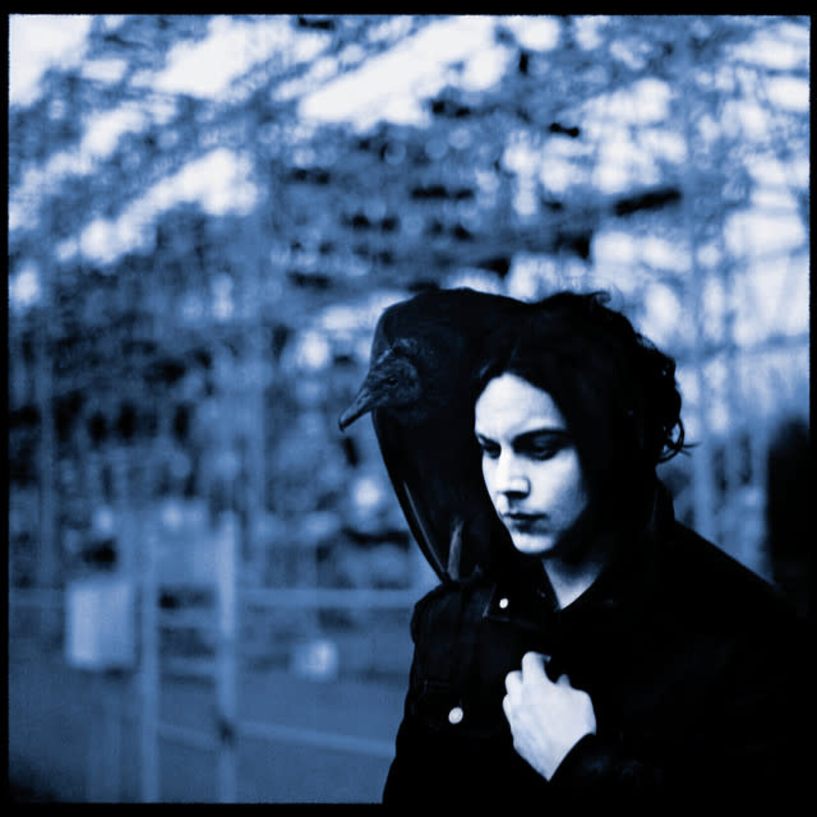Jack White - Blunderbuss [LP]