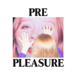 Julia Jacklin - Pre Pleasure [CD]