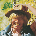 John Denver - John Denver's Greatest Hits [LP]