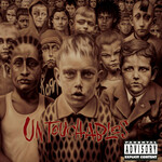 Korn - Untouchables [2LP]