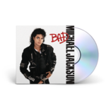 Michael Jackson - Bad [CD]