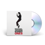 Michael Jackson - Number Ones [CD]