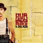 Our Lady Peace - A Decade [CD/DVD]