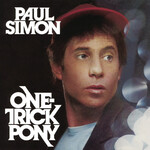 Paul Simon - One-Trick Pony [LP]