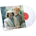 Simon & Garfunkel - Simon & Garfunkel's Greatest Hits (White Vinyl) [LP]