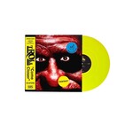 Richard Band - Troll (OST) (Yellow Vinyl) [LP]
