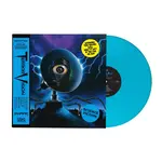 Various Artists - Terrorvision (OST) (Blue Vinyl) [LP]