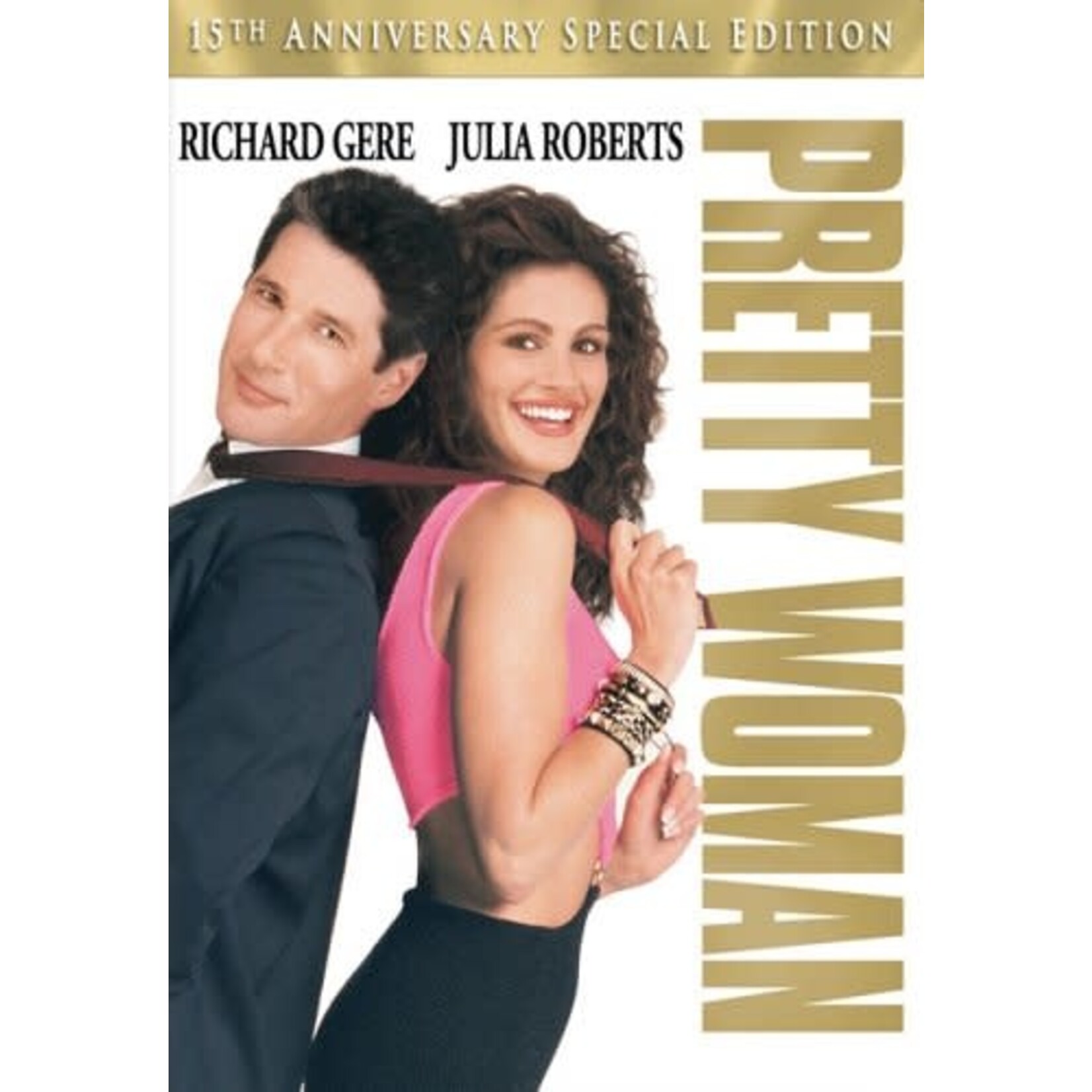 Pretty Woman (1990) [DVD]